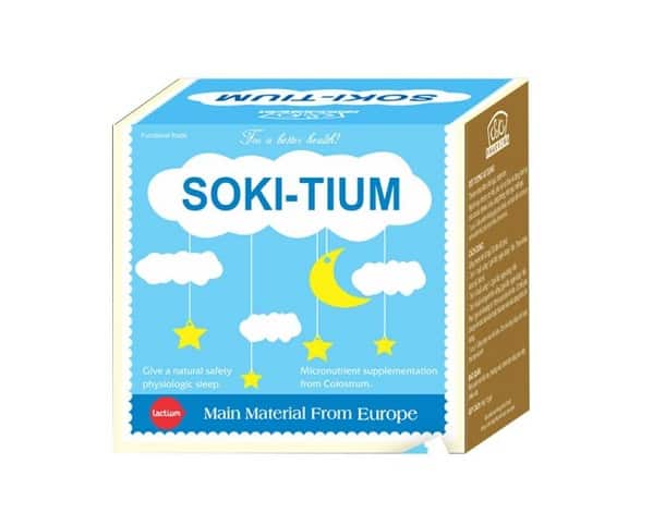 Nên hay không nên dùng Soki Tium, Soki Tium có tốt không?