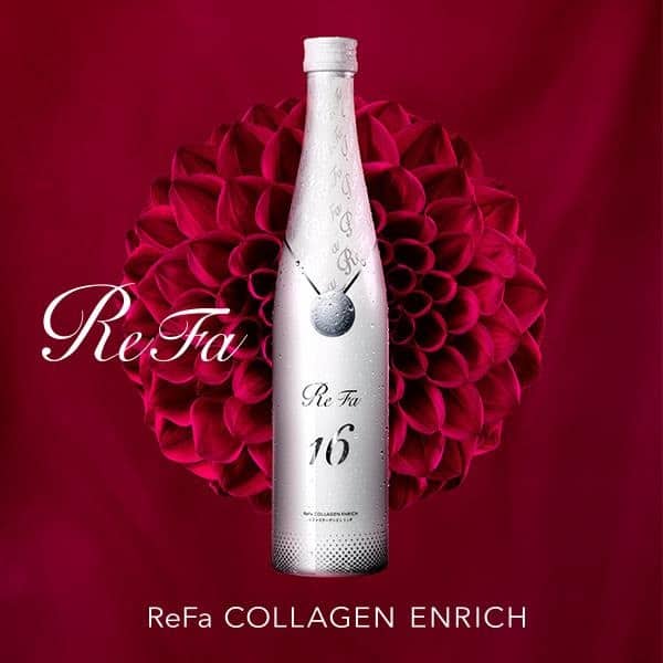 Review collagen Refa 16 Enricher có tốt không?